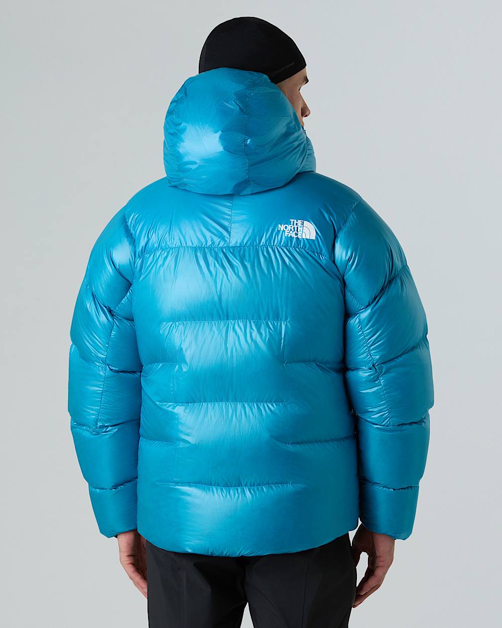 Mens Summit Pumori Down Parka TNF ALT2