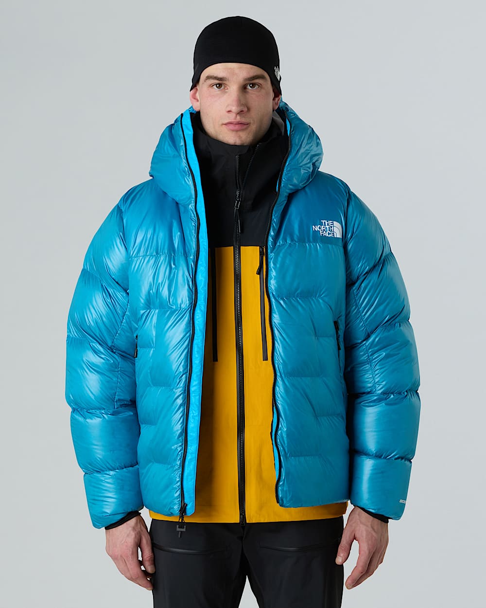Mens Summit Pumori Down Parka TNF ALT3