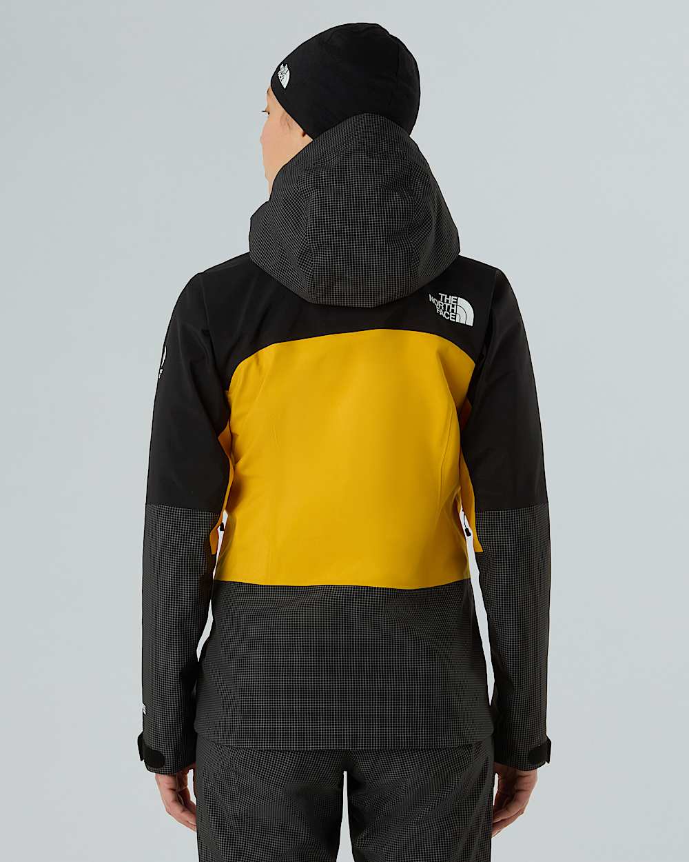 Chaqueta GORETEX Pro Summit Mountain para mujer TNF ALT2