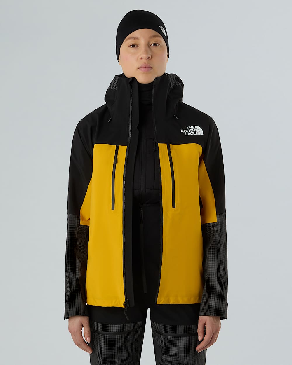 Chaqueta GORETEX Pro Summit Mountain para mujer TNF ALT3