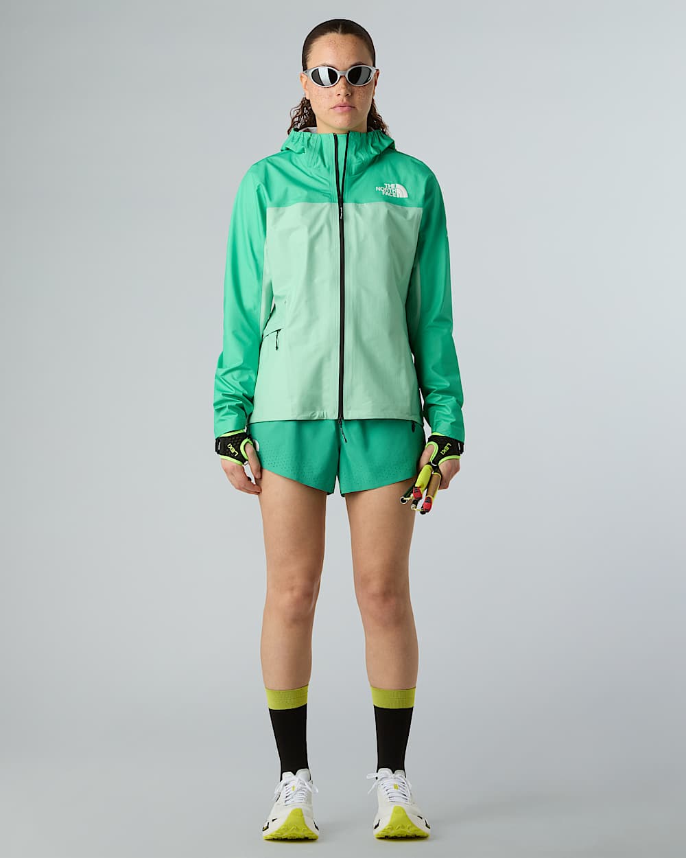 Womens Summit Superior FUTURELIGHT Jacket TNF ALT1
