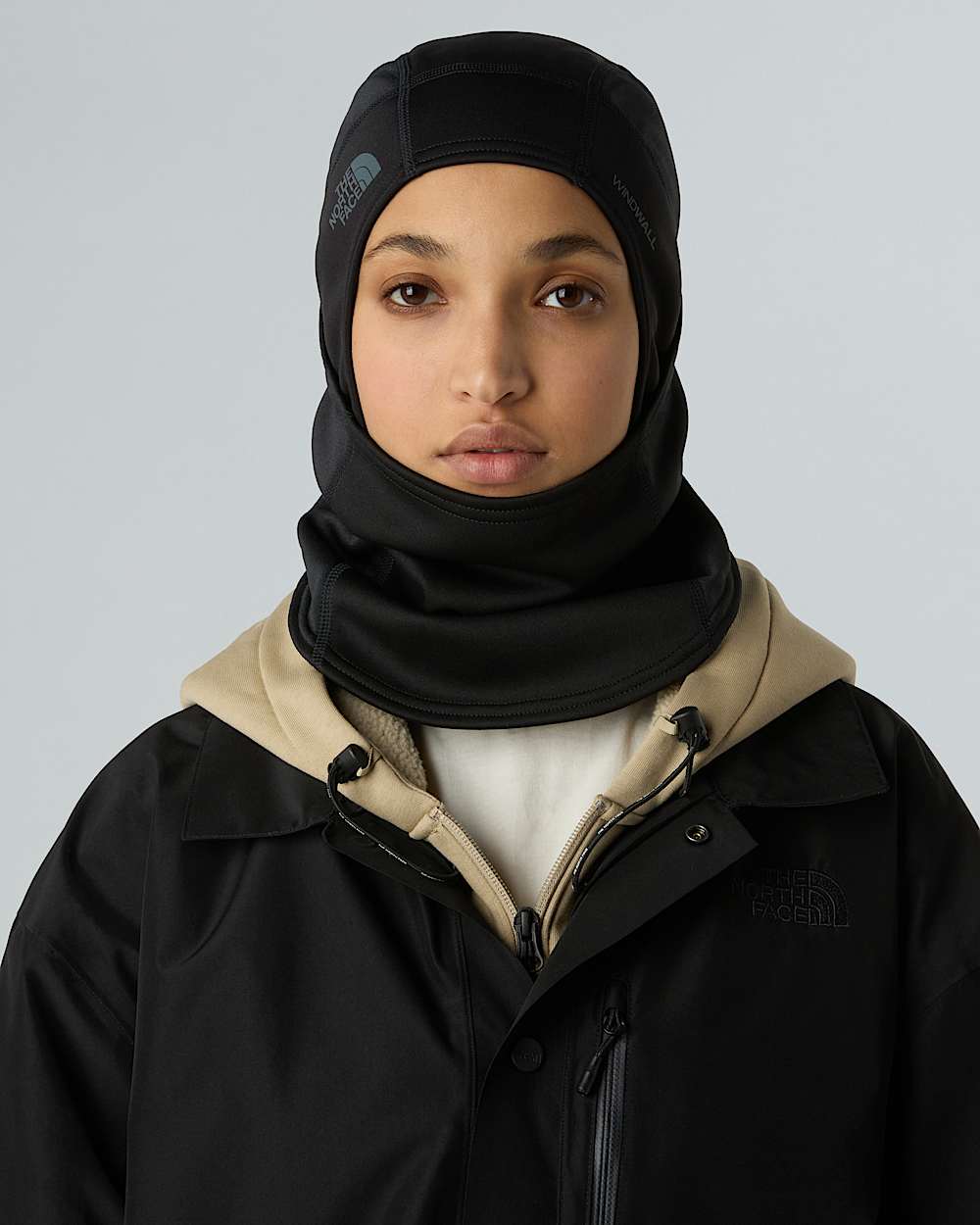 Passamontagna WindWall TNF ALT1