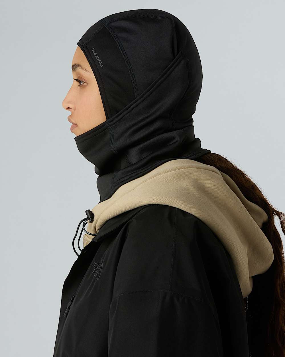 Passamontagna WindWall TNF ALT4