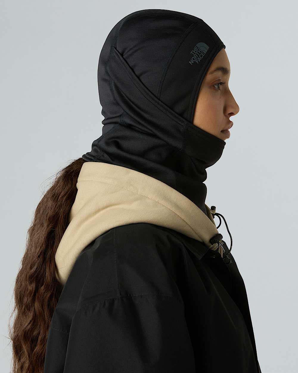 Passamontagna WindWall TNF ALT5