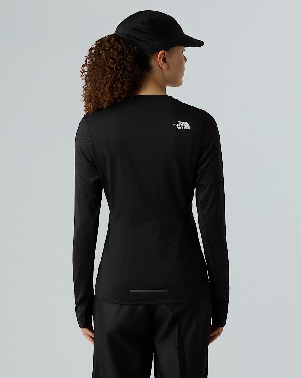 Womens Summit Altimetro LongSleeve Top TNF ALT2