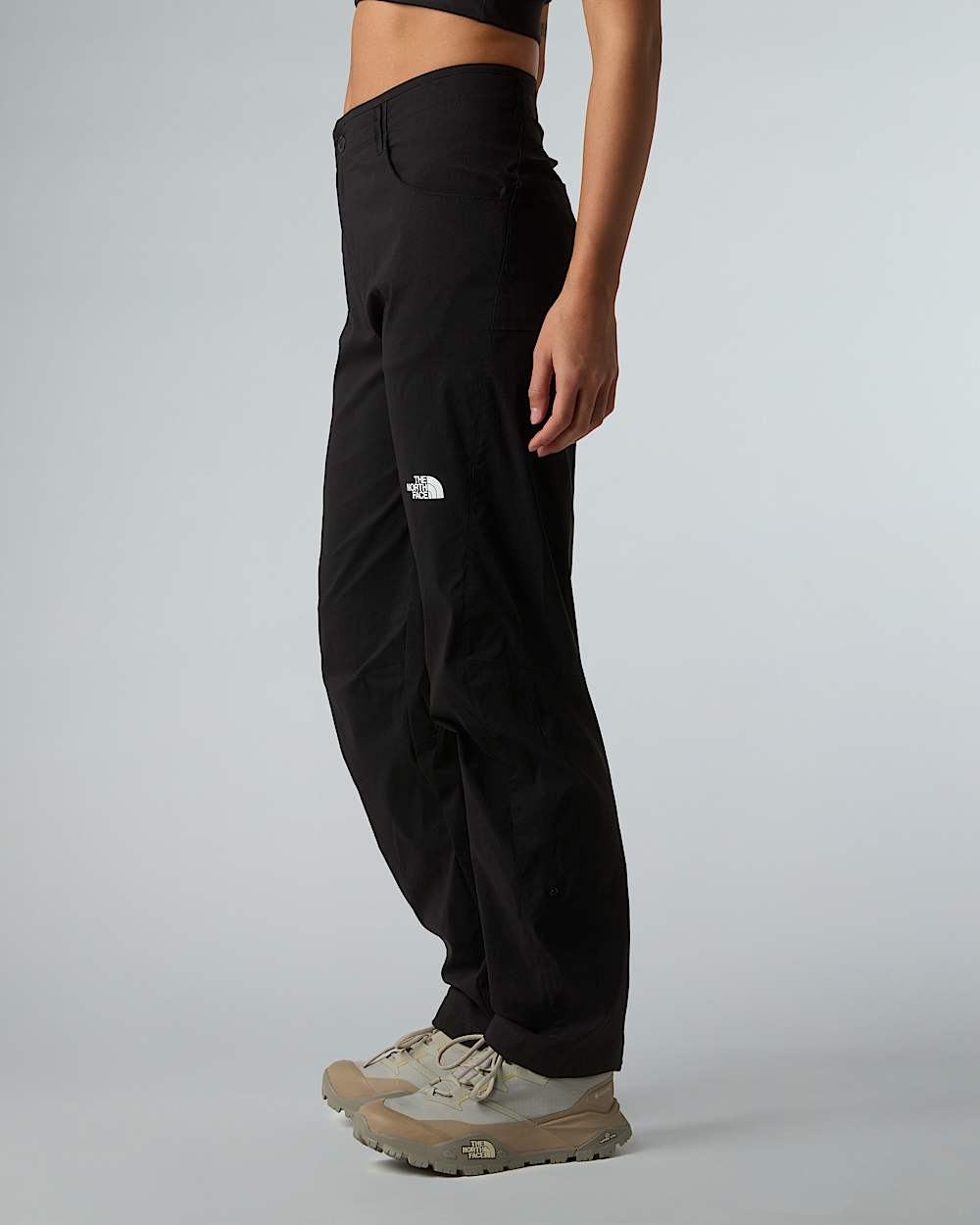 Womens Exploration Trousers TNF ALT2
