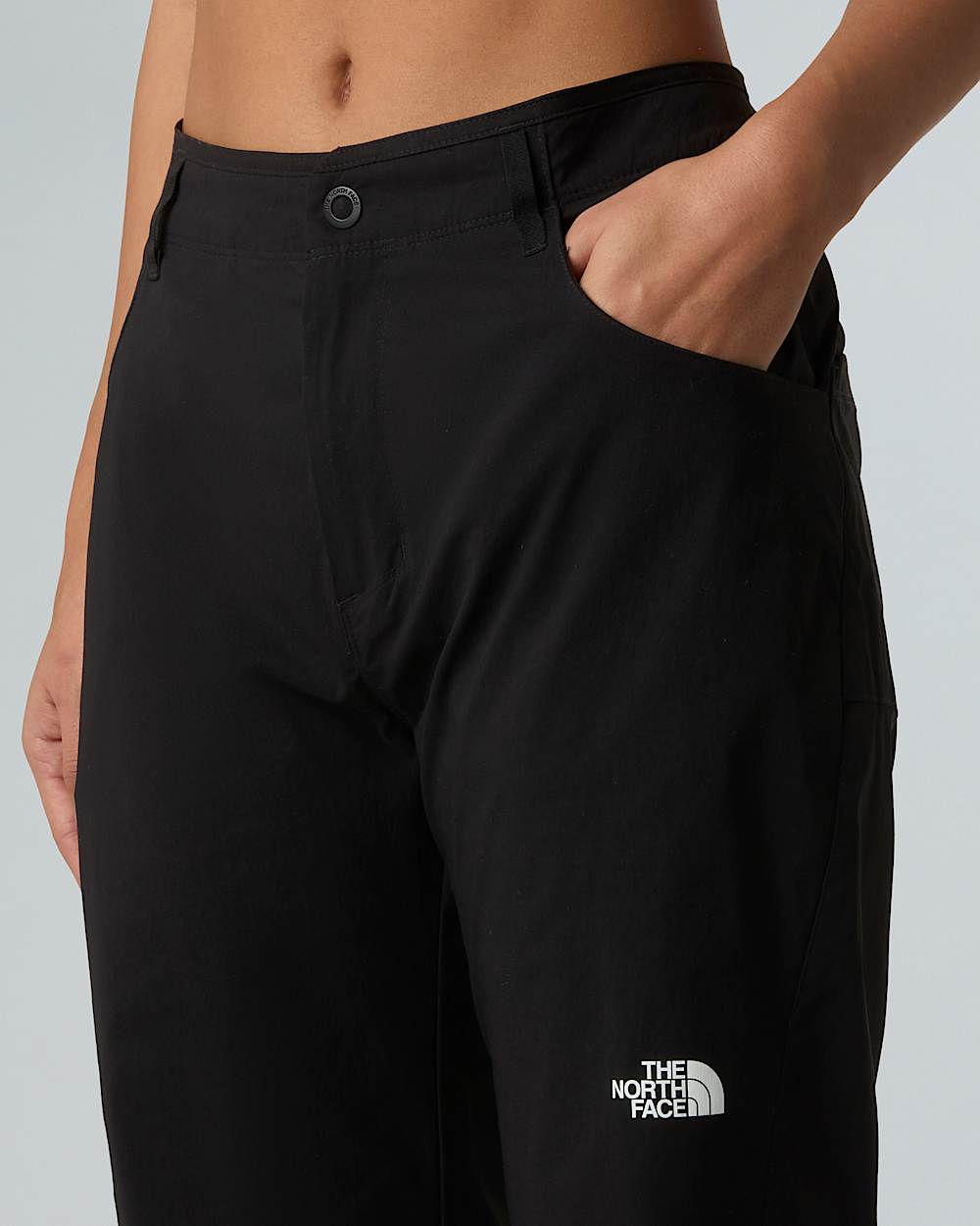 Womens Exploration Trousers TNF ALT4