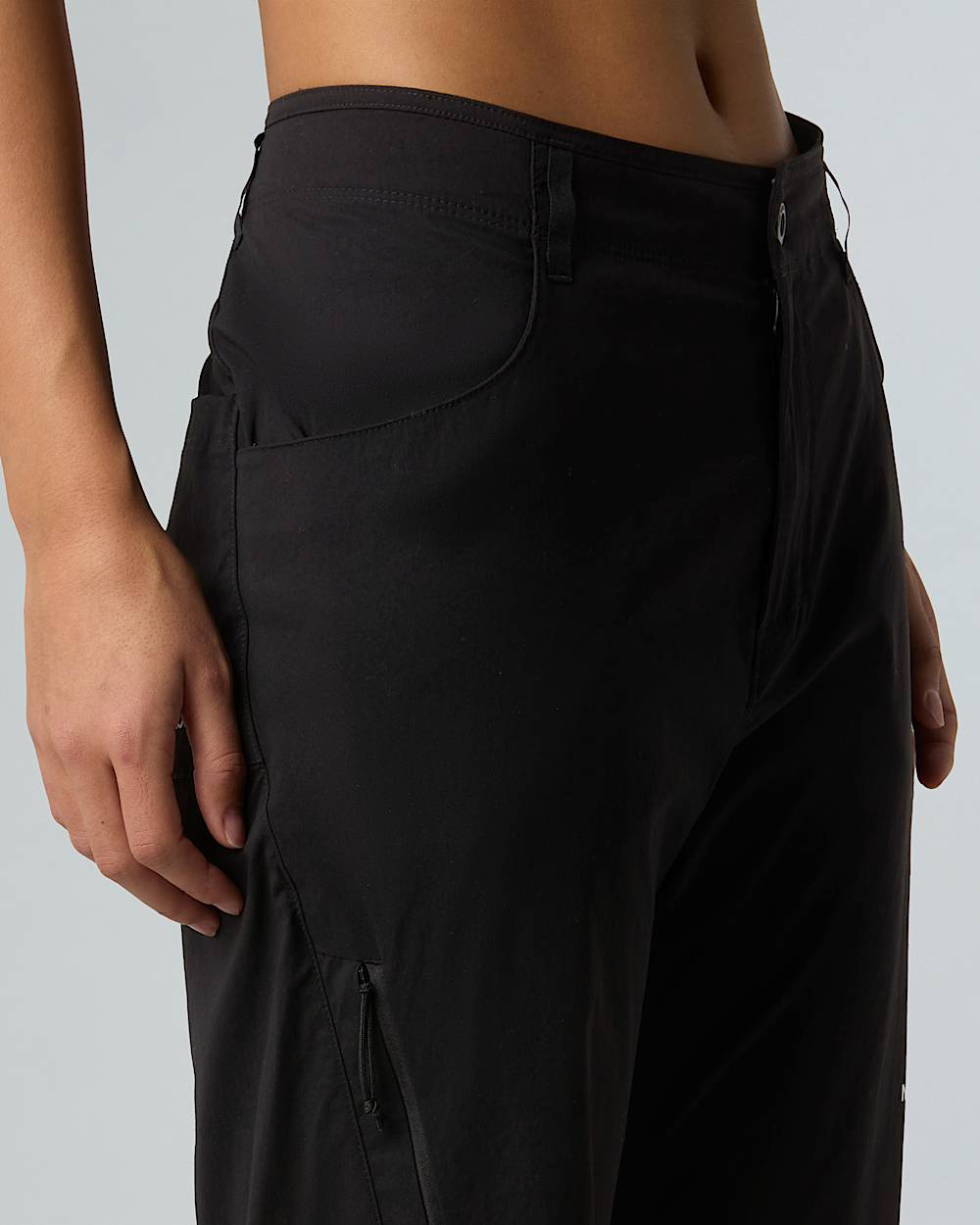 Womens Exploration Trousers TNF ALT5