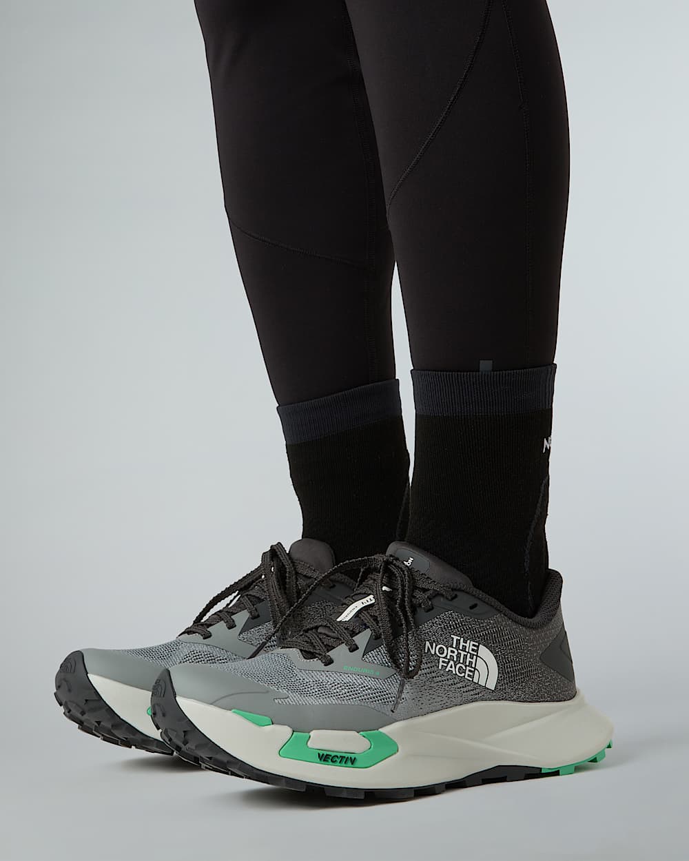Women's VECTIV™ Enduris 4 Trail Running Shoes | The North Face UK