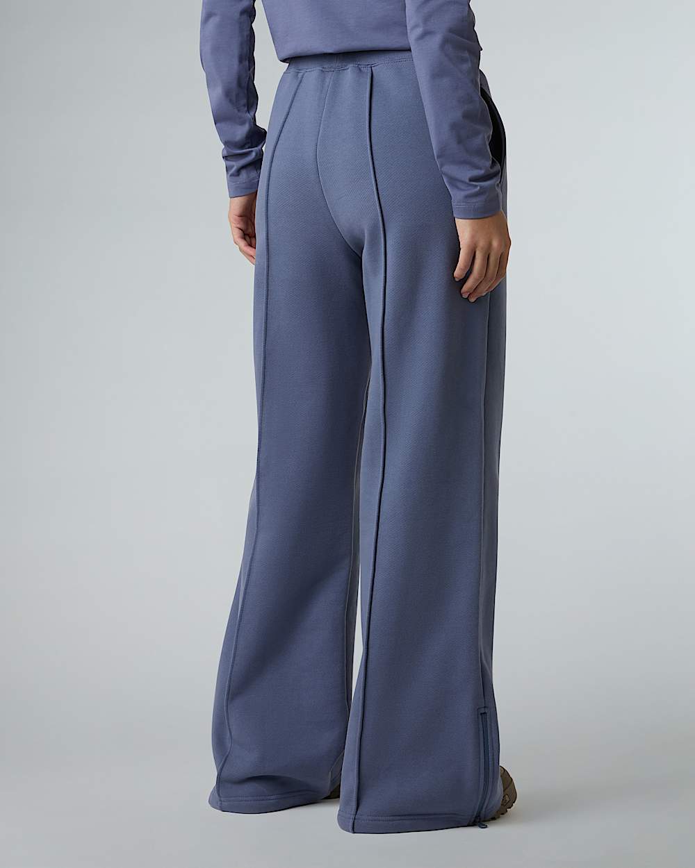 Pantaln ancho Dome para mujer TNF ALT3