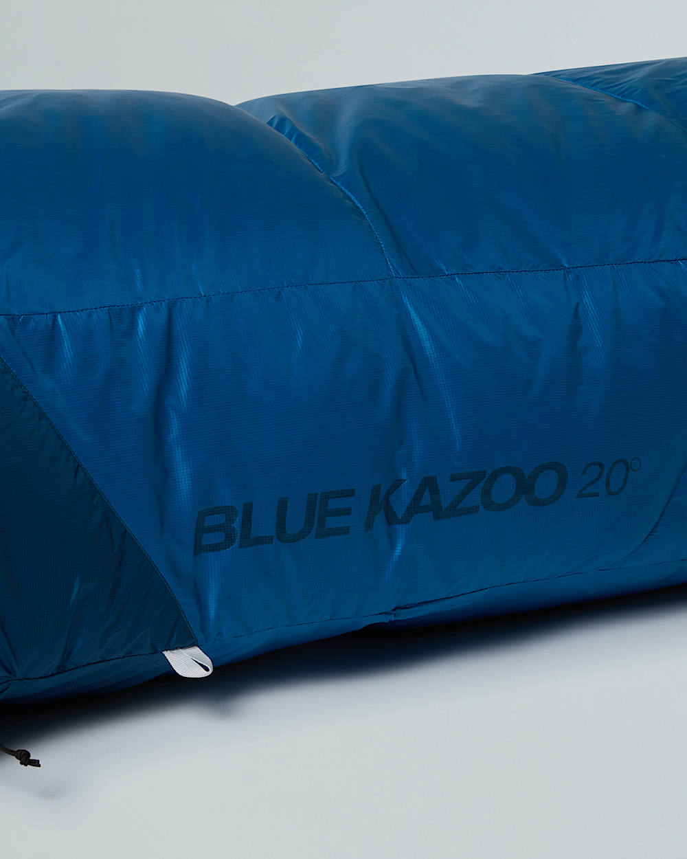 Blue Kazoo Ecoslaapzak TNF ALT4