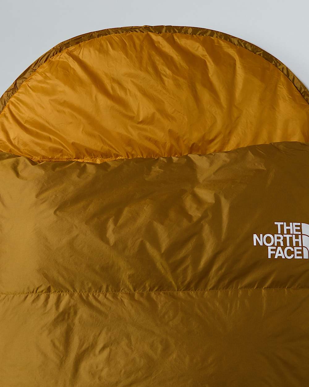 Gold Kazoo Eco Sleeping Bag TNF ALT1