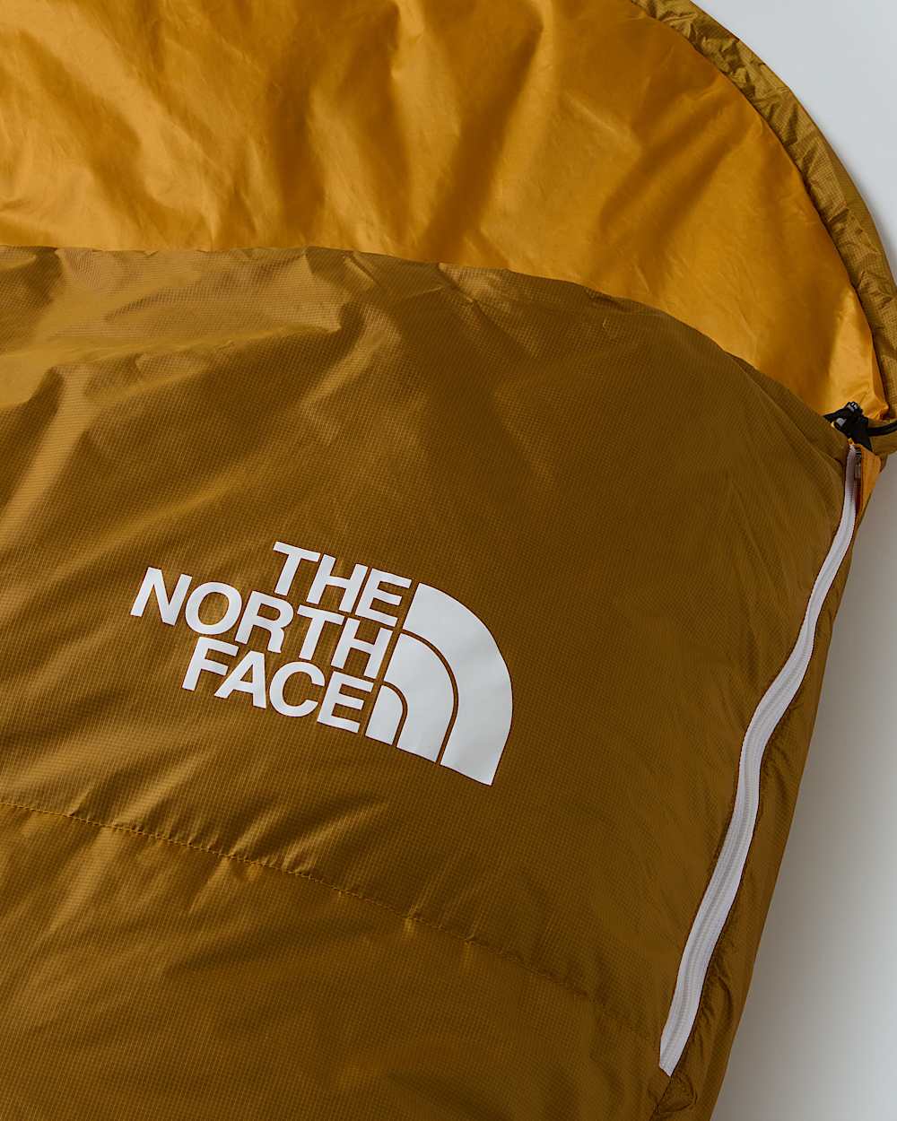 Gold Kazoo Eco Sleeping Bag TNF ALT2