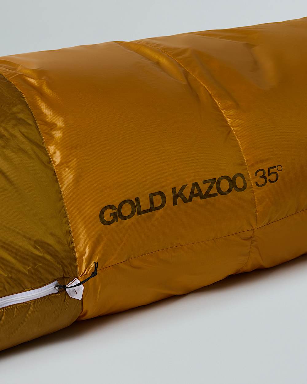 Gold Kazoo Eco Sleeping Bag TNF ALT4