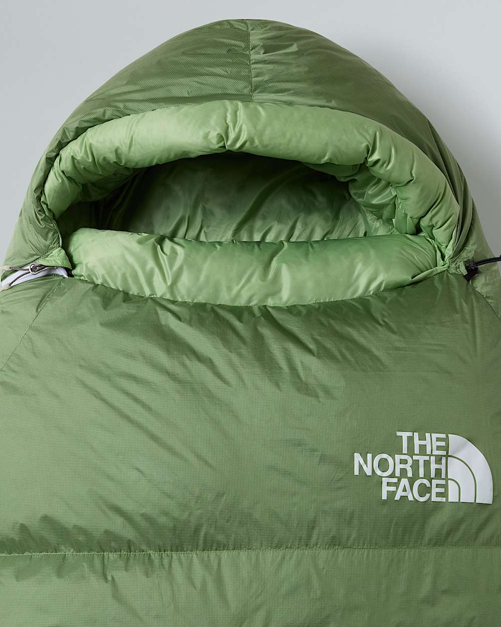 Green Kazoo Sleeping Bag TNF ALT1
