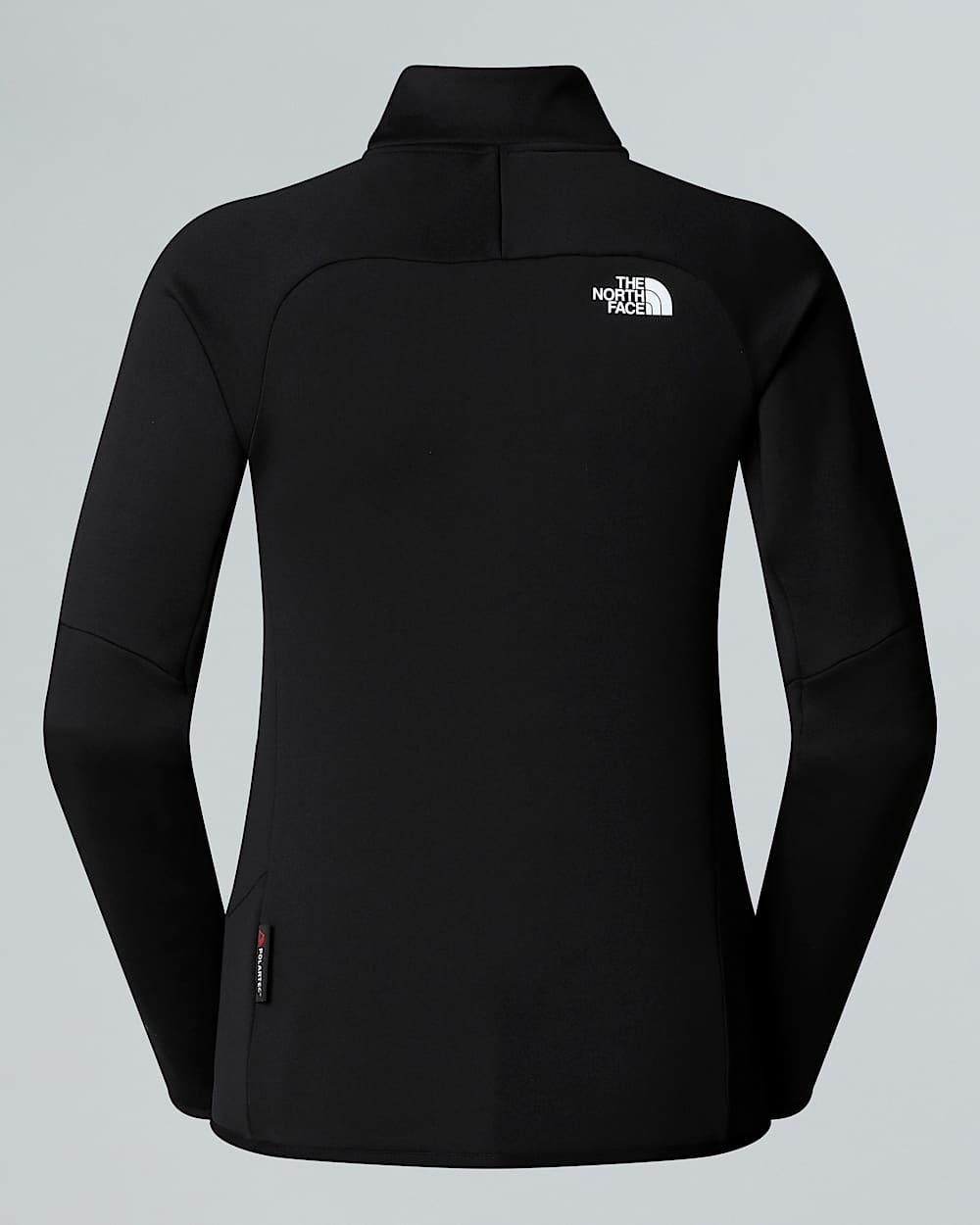Polaire  col zipp Meteora pour femme TNF ALT21