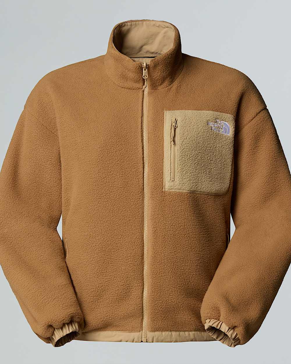 Veste en polaire rversible Yumiori pour femme TNF ALT20