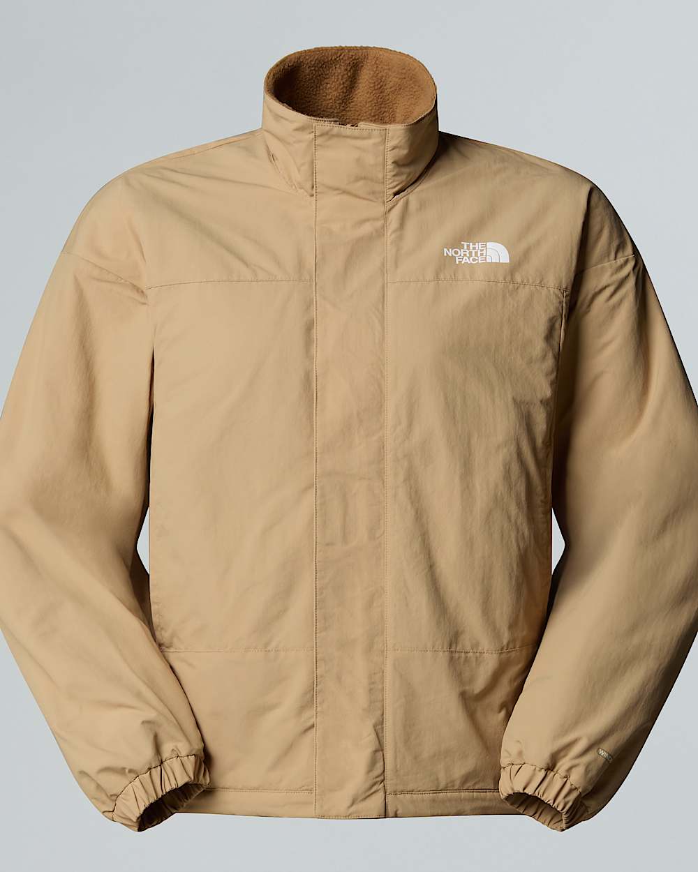 Veste en polaire rversible Yumiori pour femme TNF ALT22