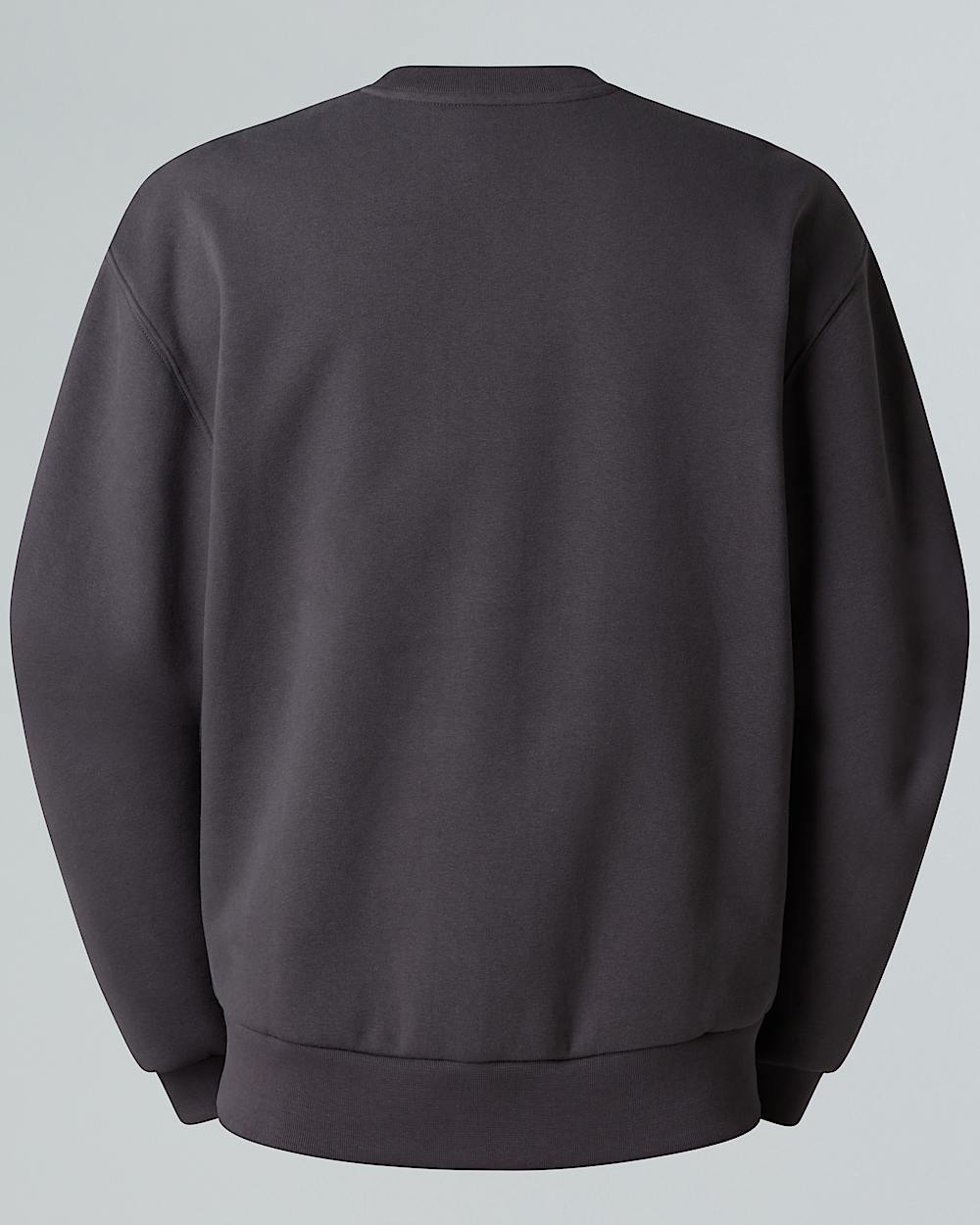 Mens Red Box Sweatshirt TNF ALT21