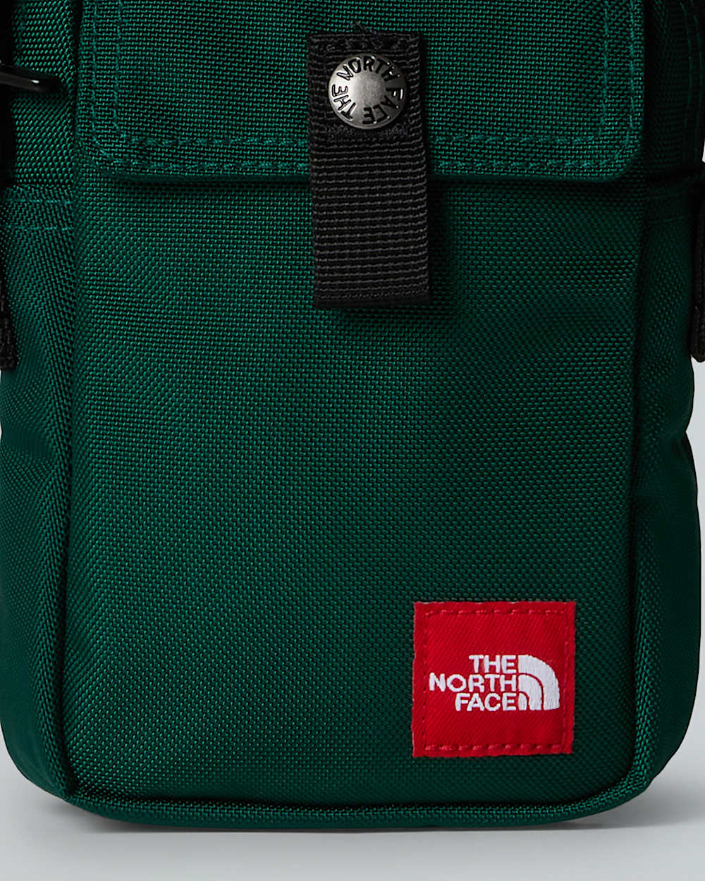 Red Box Small Carry Bag TNF ALT3