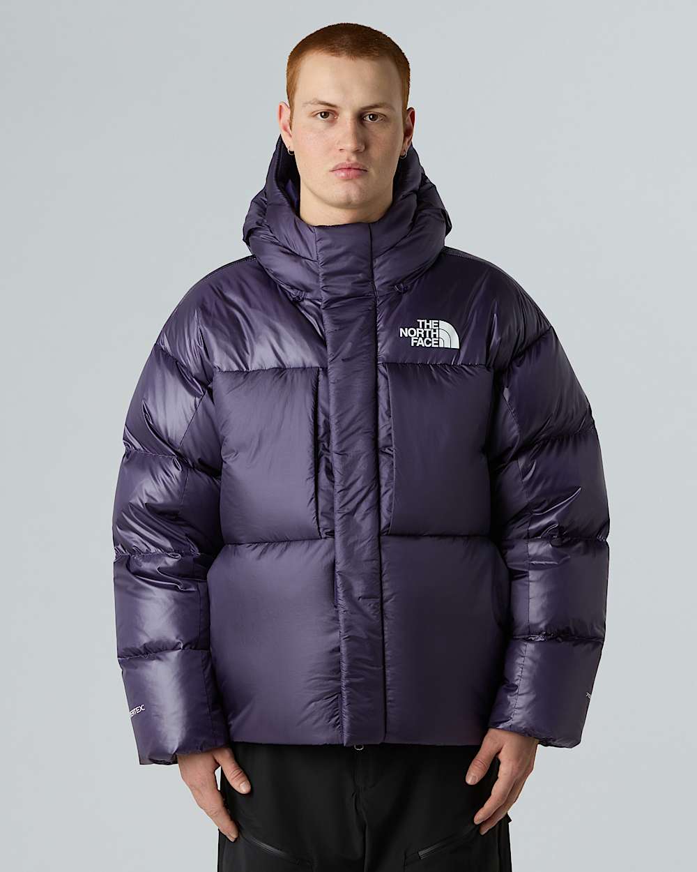 Veste en duvet et Pertex unisexe TNF ALT2