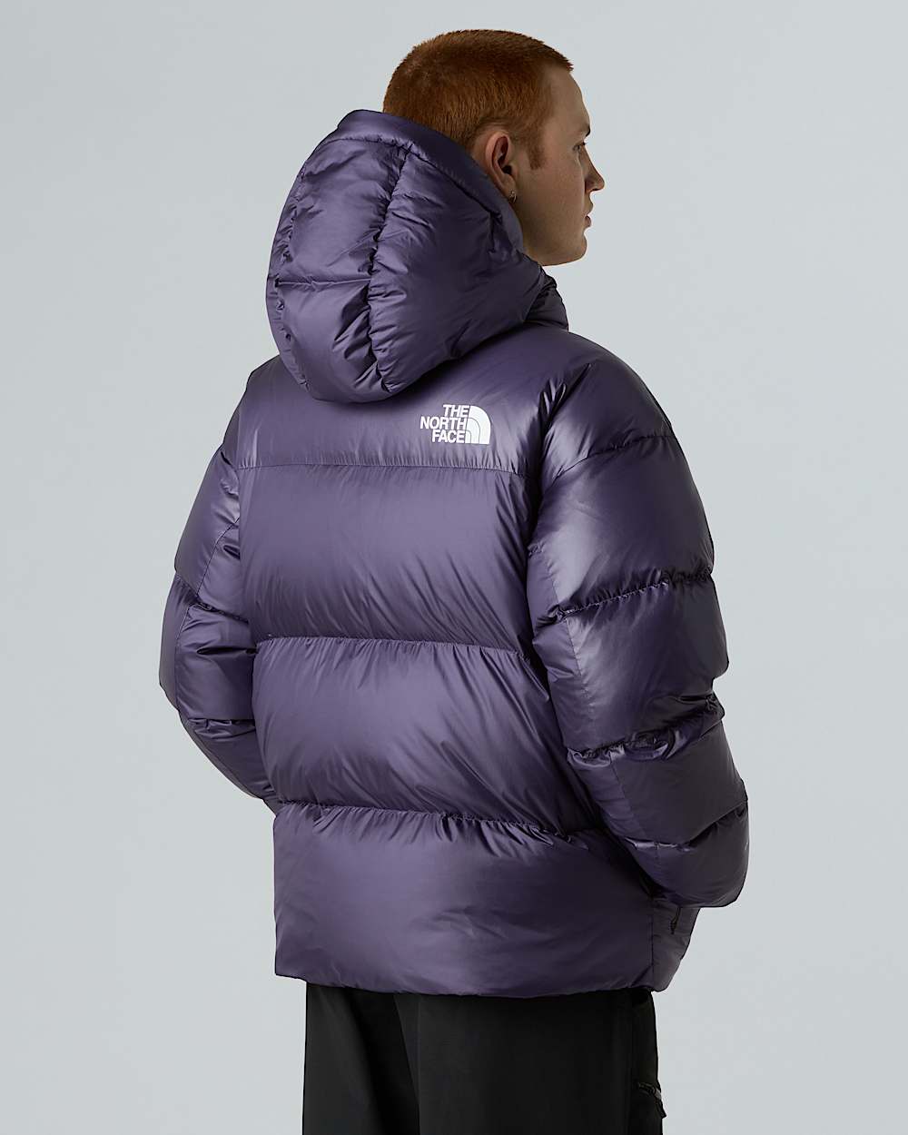 Veste en duvet et Pertex unisexe TNF ALT4