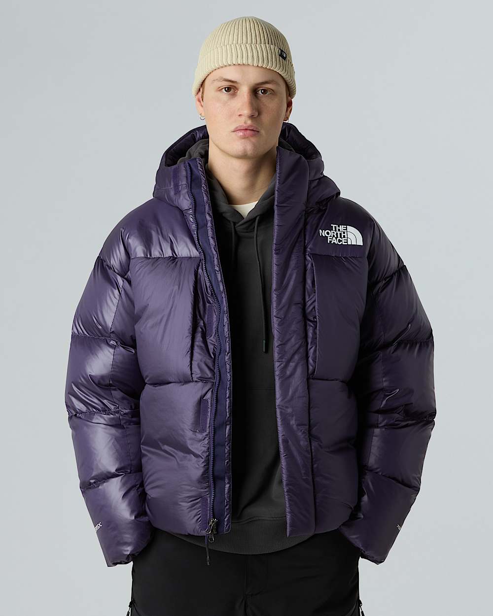 Veste en duvet et Pertex unisexe TNF ALT5