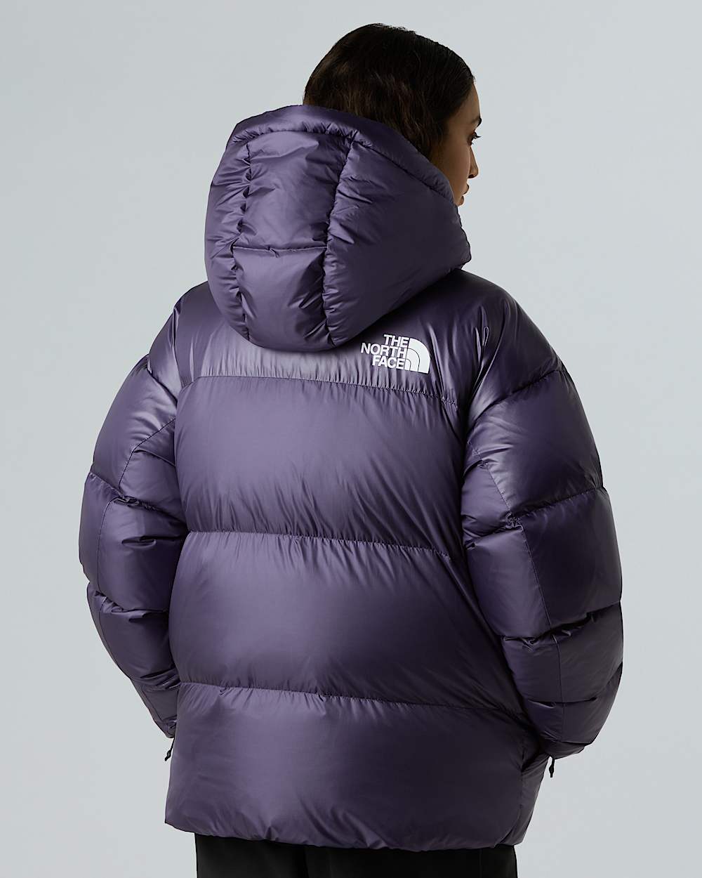 Veste en duvet et Pertex unisexe TNF ALT11