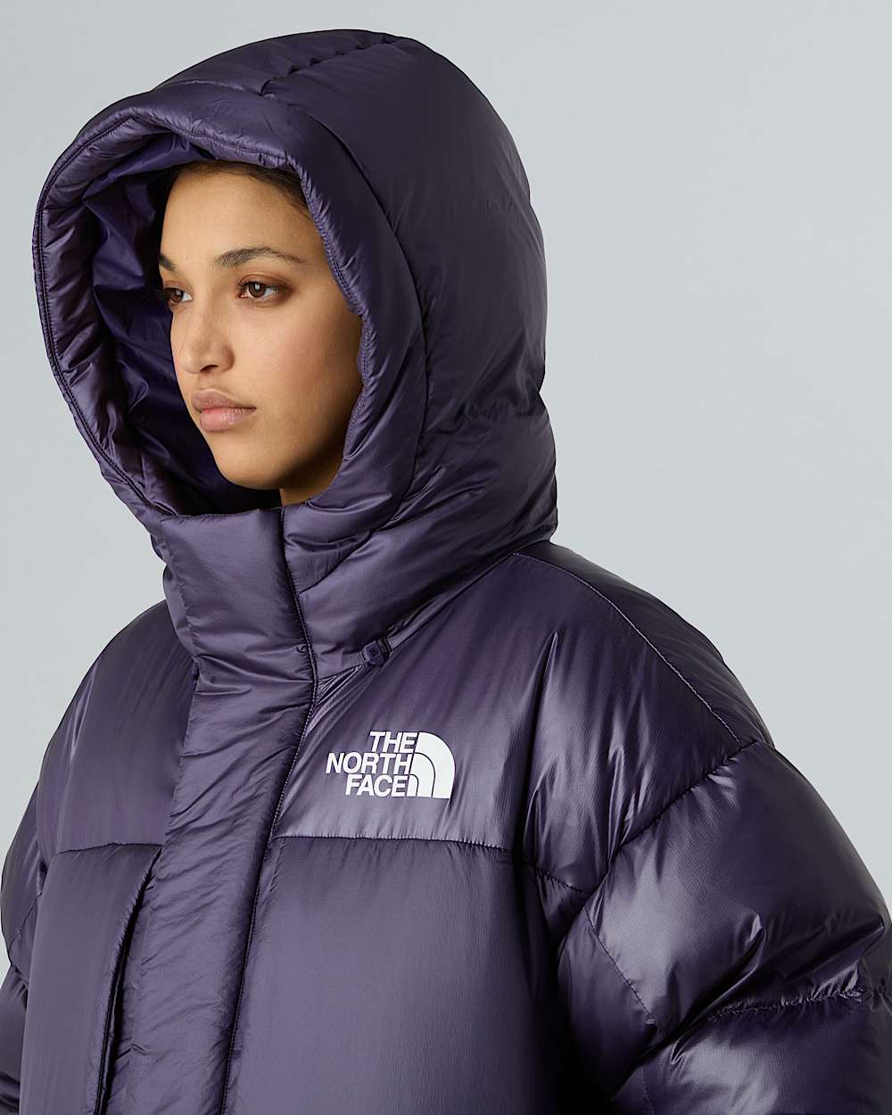 Veste en duvet et Pertex unisexe TNF ALT13