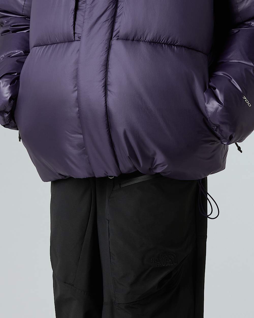 Veste en duvet et Pertex unisexe TNF ALT14