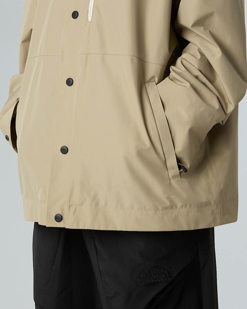 Unisex NSE Tech Overshirt TNF ALT13