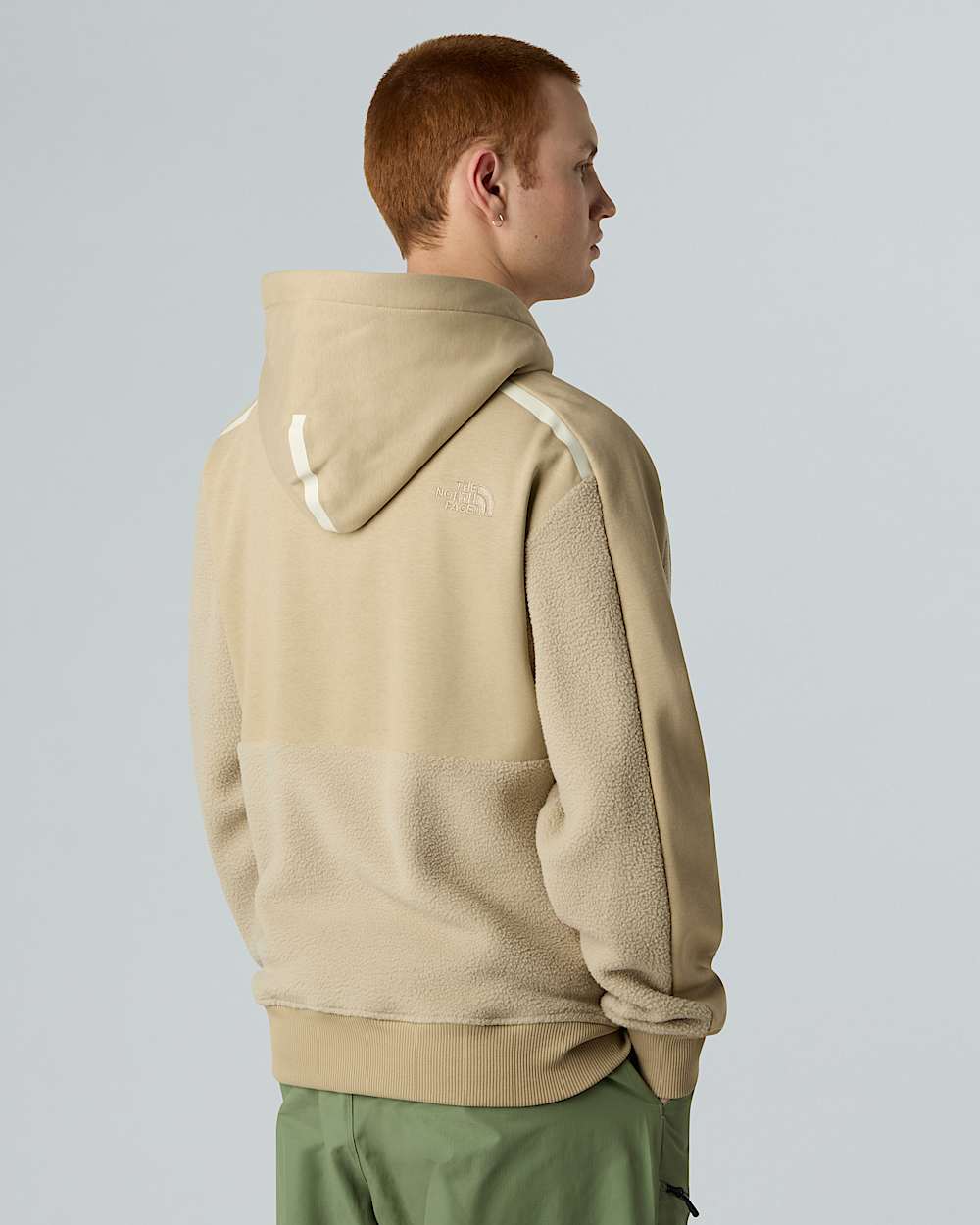 Sweat  capuche Gorpcore NSE unisexe TNF ALT4