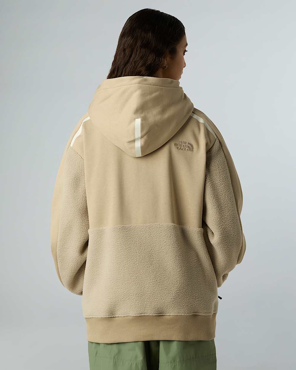 Sweat  capuche Gorpcore NSE unisexe TNF ALT9