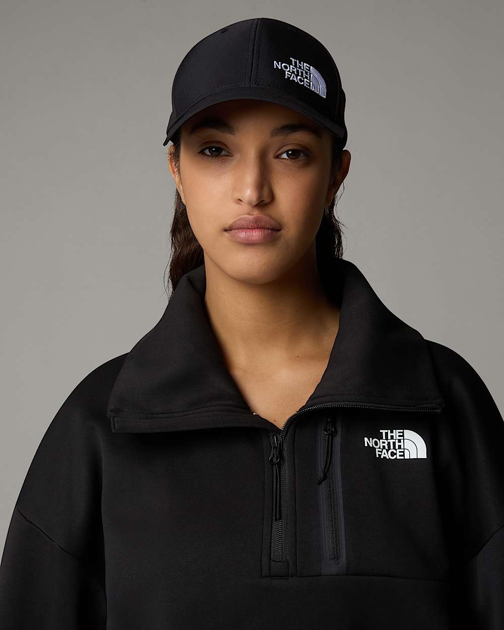 Womens Horizon Cap TNF ALT1