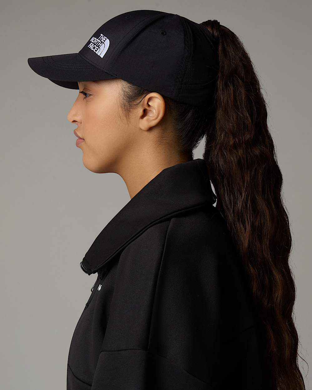 Womens Horizon Cap TNF ALT6
