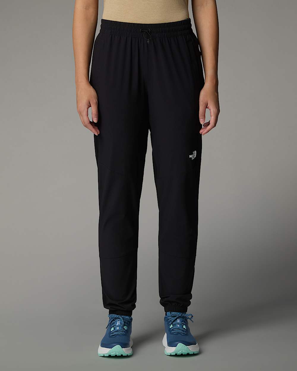 Mountain Athletics Windbroek voor dames TNF ALT2