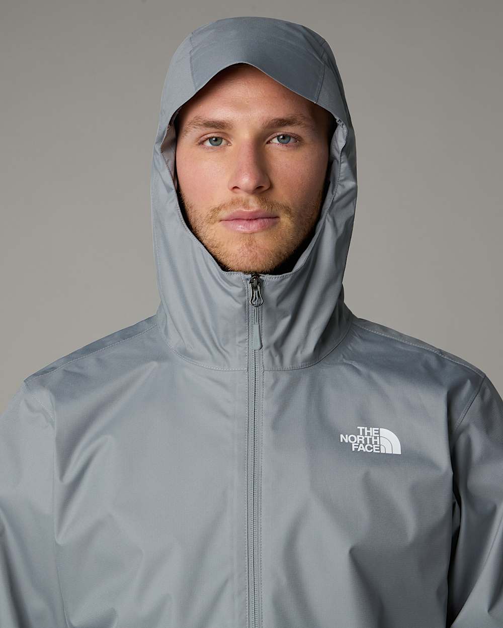 Chaqueta con capucha Quest para hombre TNF ALT6