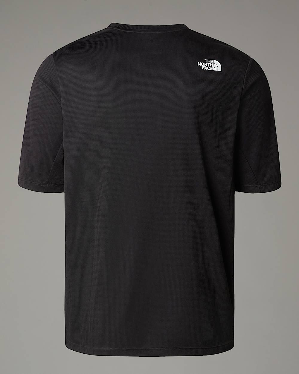Mens LIGHTRANGE Packable TShirt TNF ALT2