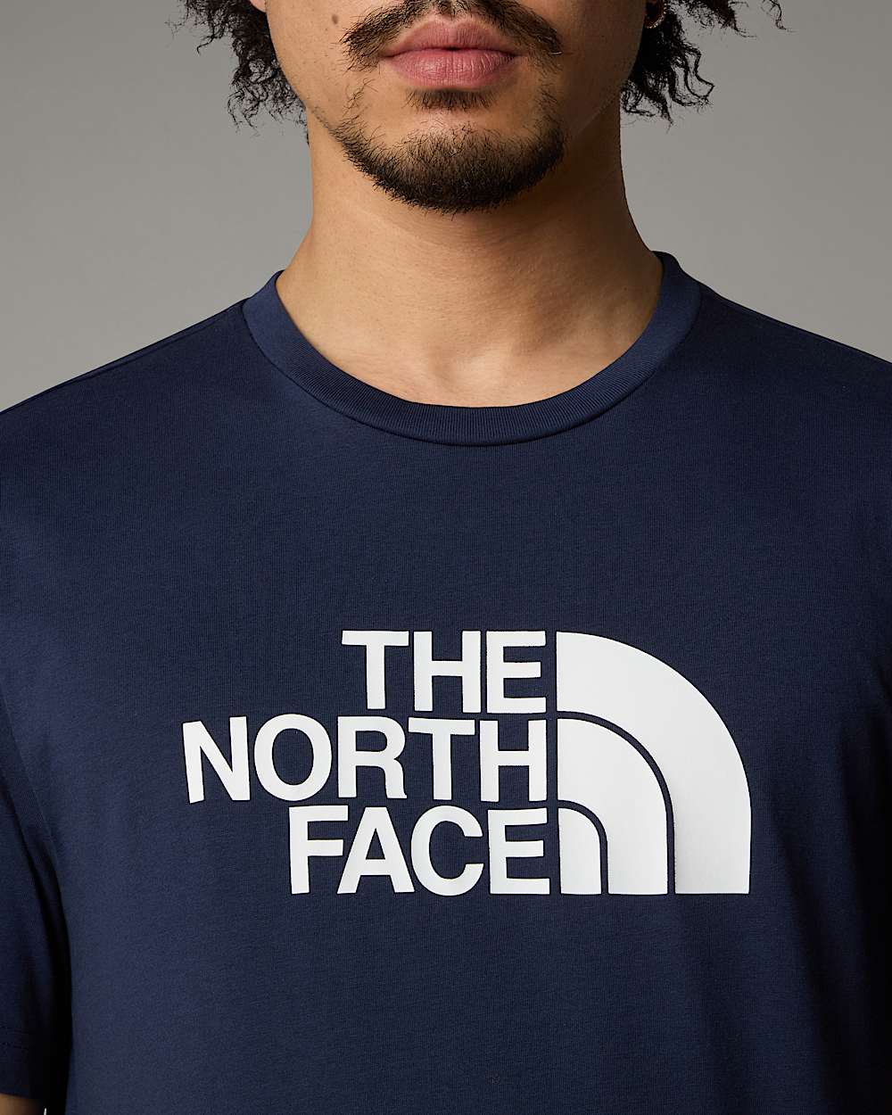 Easy TShirt fr Herren TNF ALT5