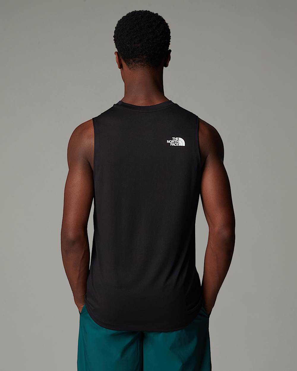 Mens 247 Tank Top TNF ALT4