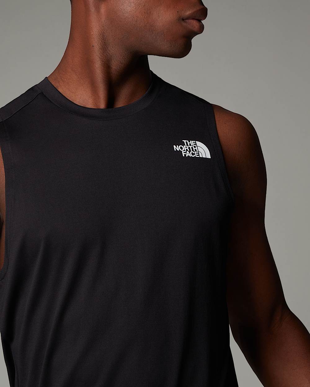 Mens 247 Tank Top TNF ALT5