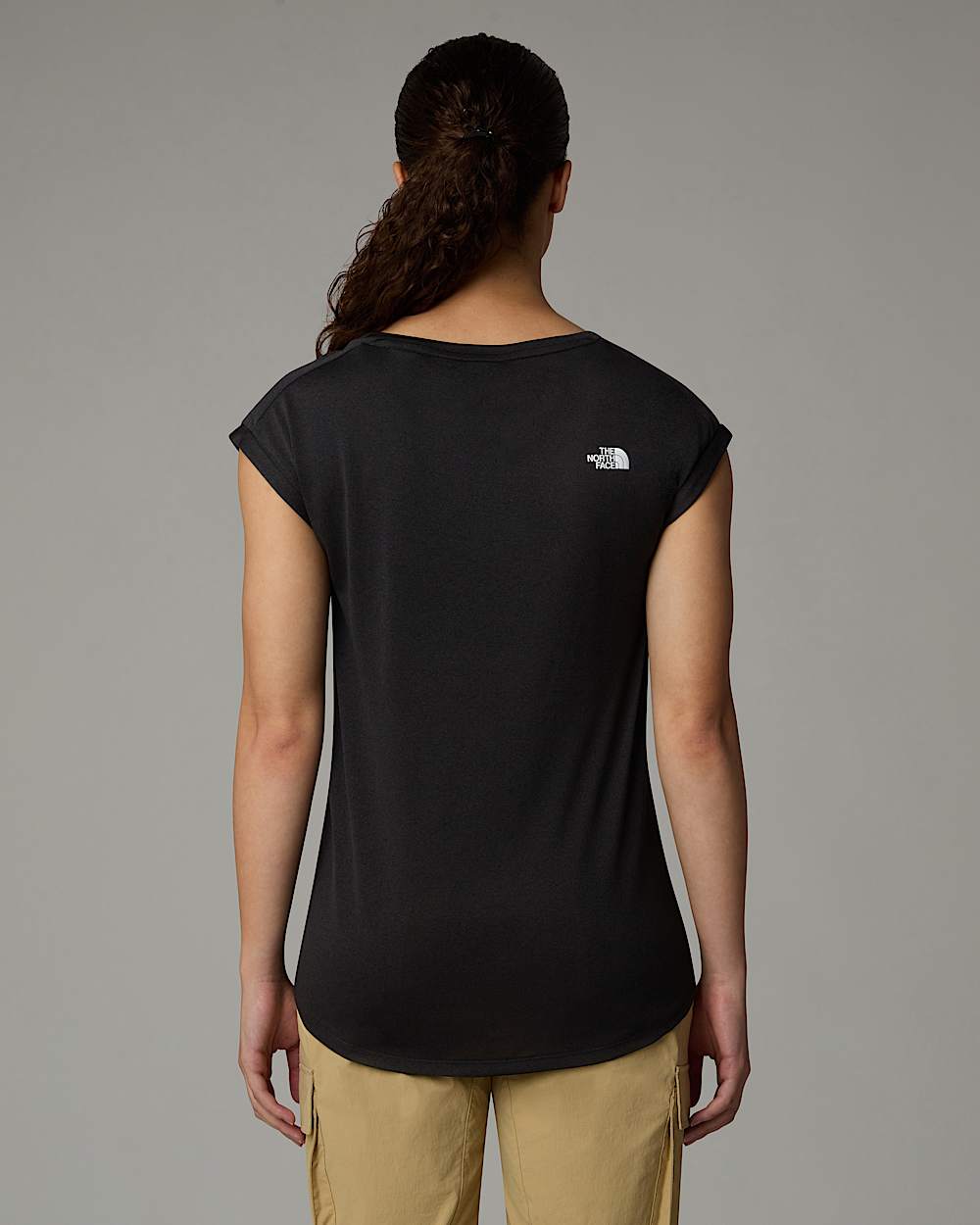 Womens Tanken Tank Top TNF ALT4