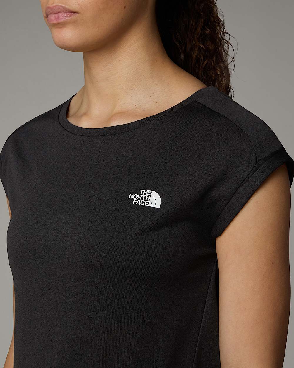Womens Tanken Tank Top TNF ALT5