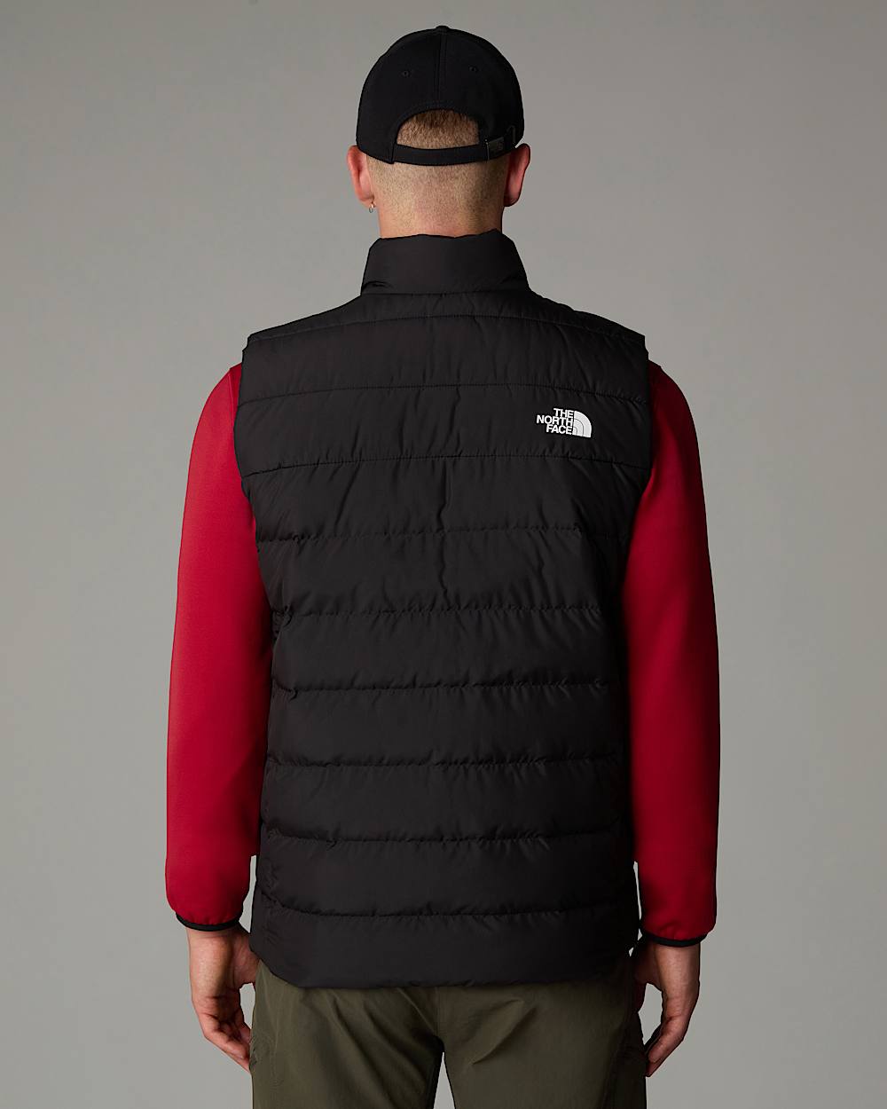 Gilet Aconcagua III pour homme  TNF alt4