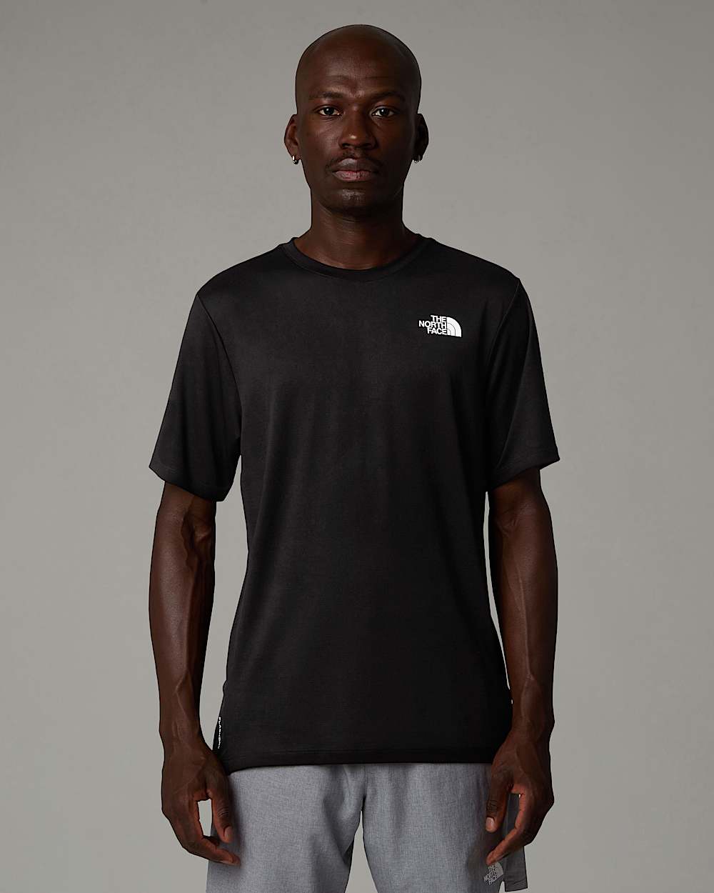 Mens NSE 247 Box TShirt TNF ALT3