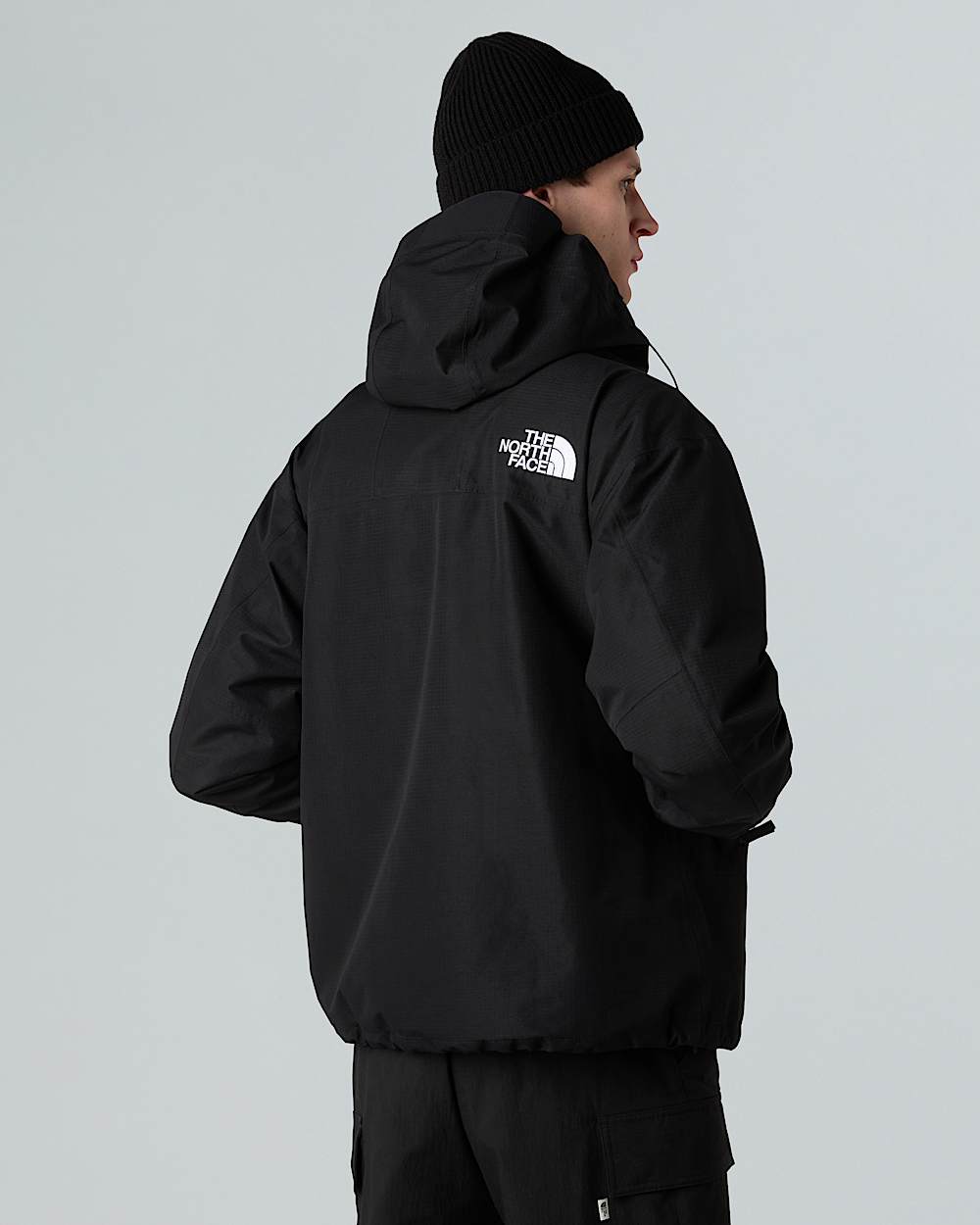 DryVent Monobergjas voor heren TNF ALT2