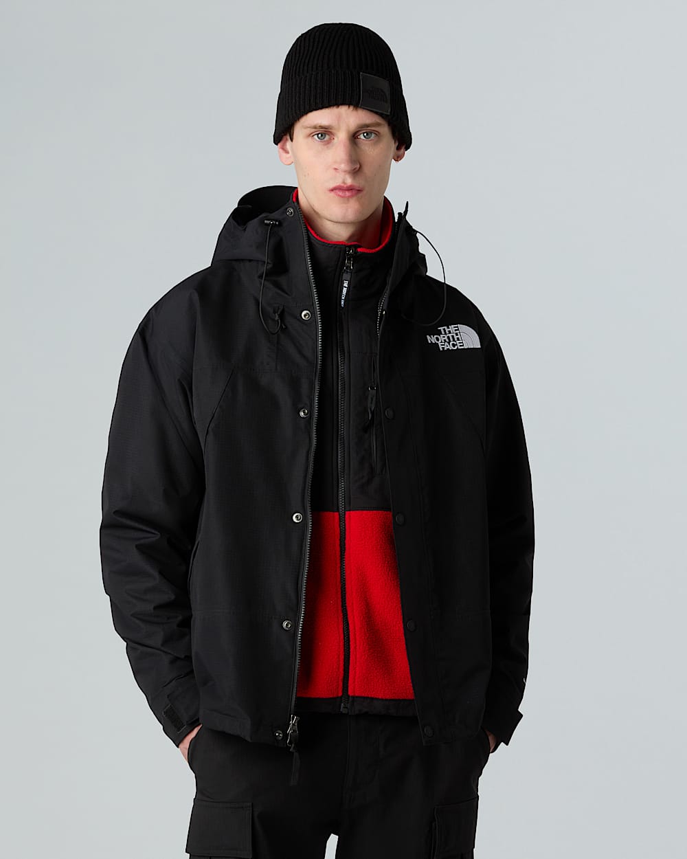 DryVent Monobergjas voor heren TNF ALT3