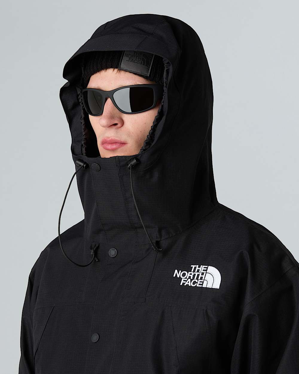 DryVent Monobergjas voor heren TNF ALT4
