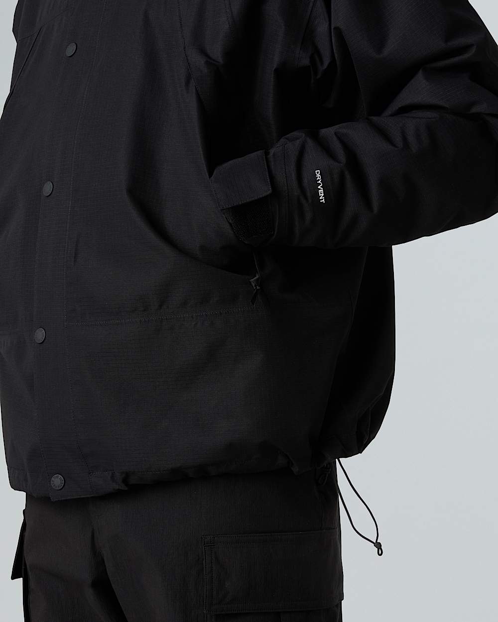 DryVent Monobergjas voor heren TNF ALT5