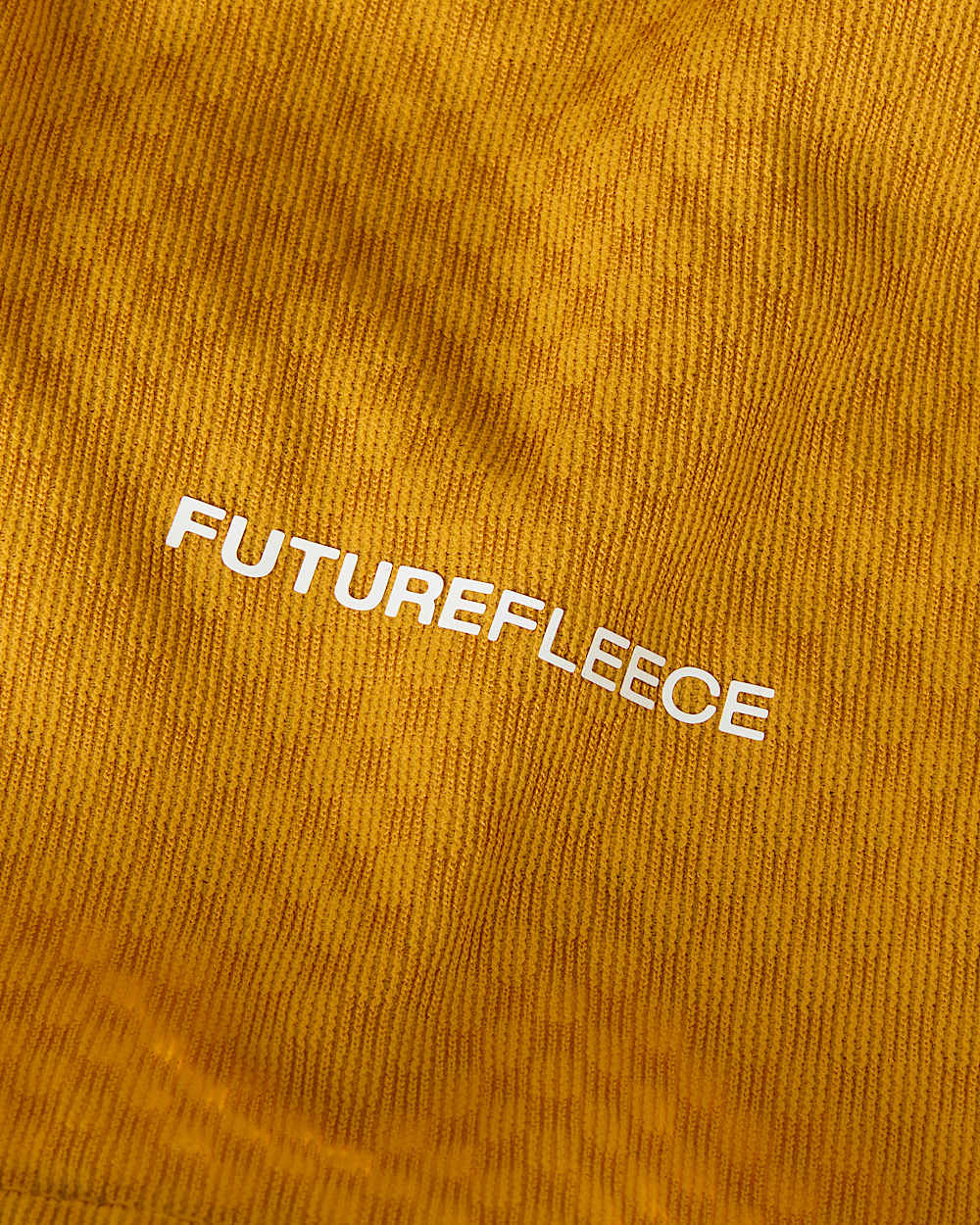 Mens Summit Series FUTUREFLEECE Hoodie TNF alt18